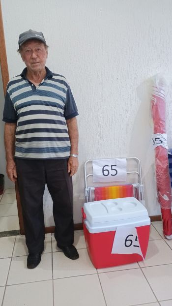  SHOW DE PREMIOS 2025