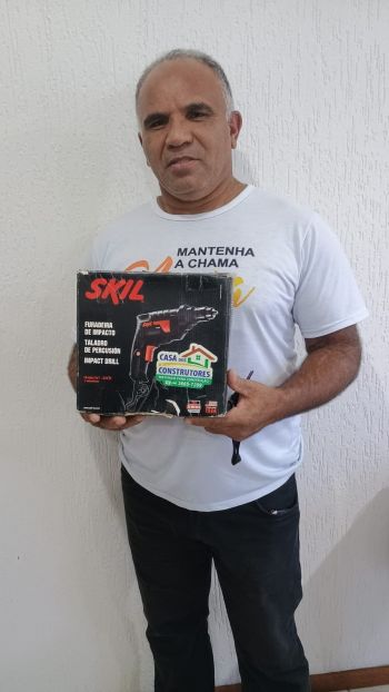  SHOW DE PREMIOS 2025