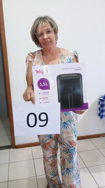  SHOW DE PREMIOS 2025