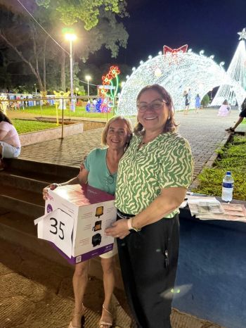  SHOW DE PREMIOS 2025