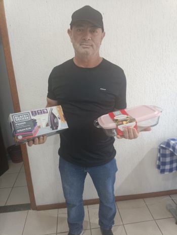  SHOW DE PREMIOS 2025