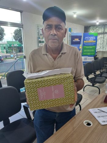  SHOW DE PREMIOS 2025