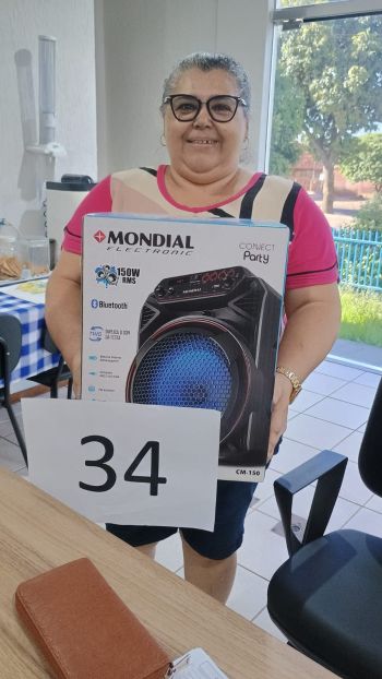  SHOW DE PREMIOS 2025