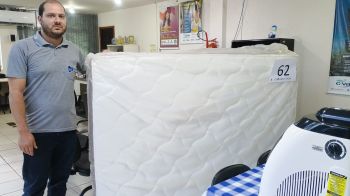  SHOW DE PREMIOS 2025