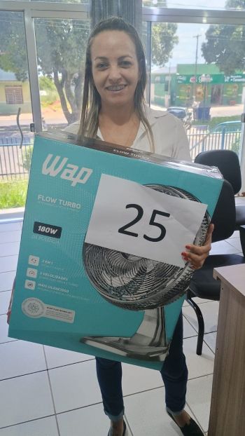  SHOW DE PREMIOS 2025