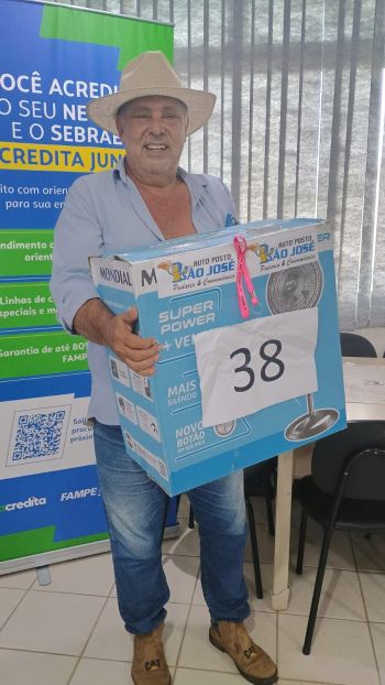  SHOW DE PREMIOS 2025