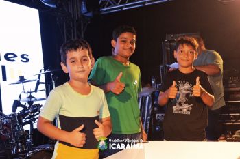  SHOW DE PREMIOS 2025