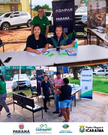 VACINAÇÃO ANTIRRÁBICA