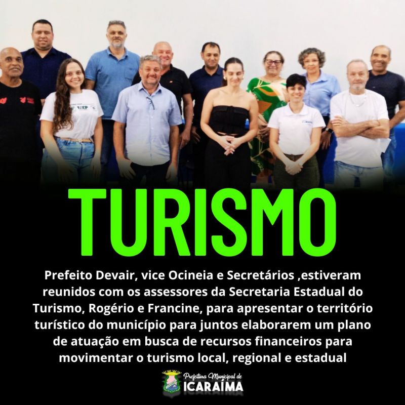 TURISMO