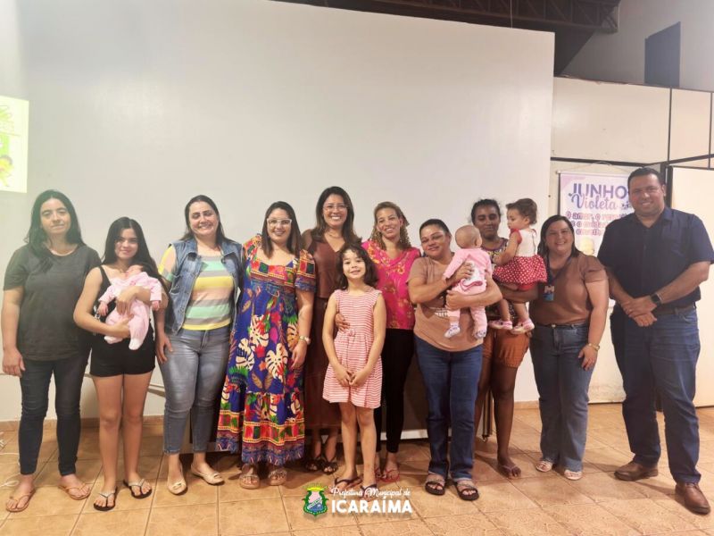 Sementes do Futuro: Um Marco Histórico para a Primeira Infância na Assistência Social