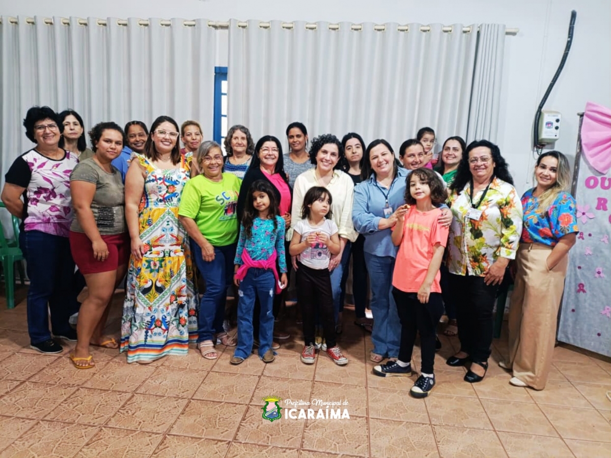 Sementes do Futuro: Novas Descobertas da Primeira Infância