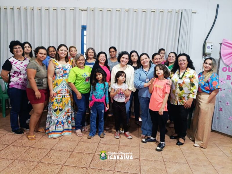 Sementes do Futuro: Novas Descobertas da Primeira Infância