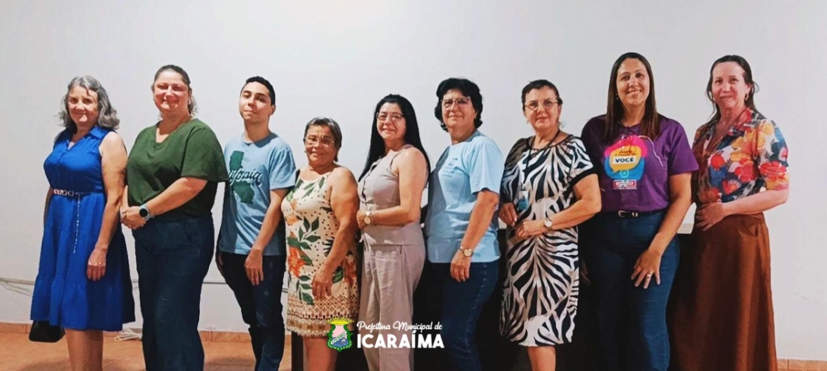 1º Encontro - Capacitação Programa Familia Acolhedora